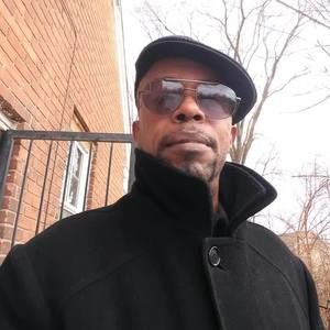 Meet your Posher, John j